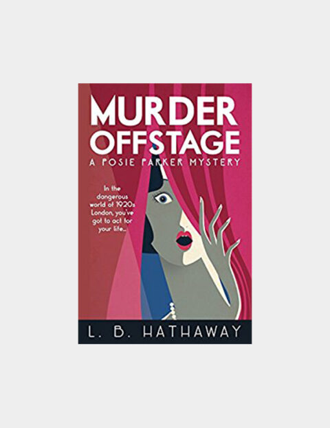 Murder Offstage